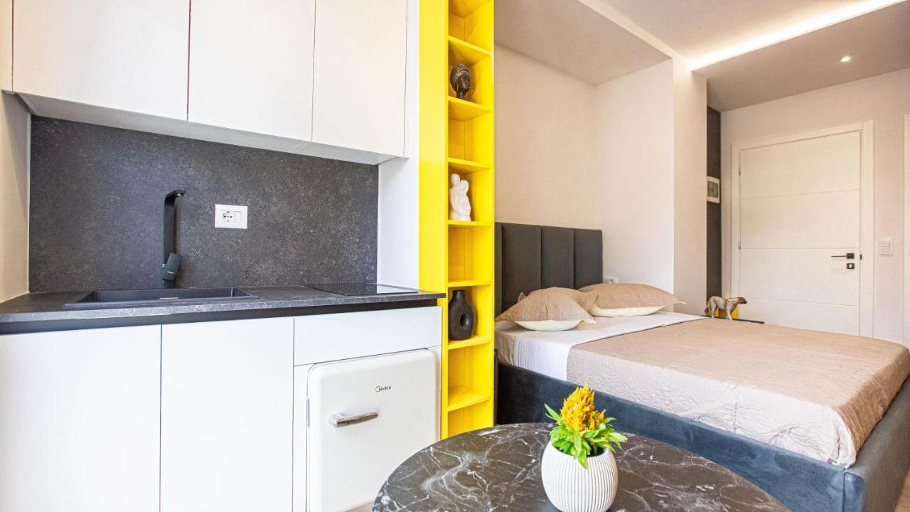 Dua Apartment Tirana