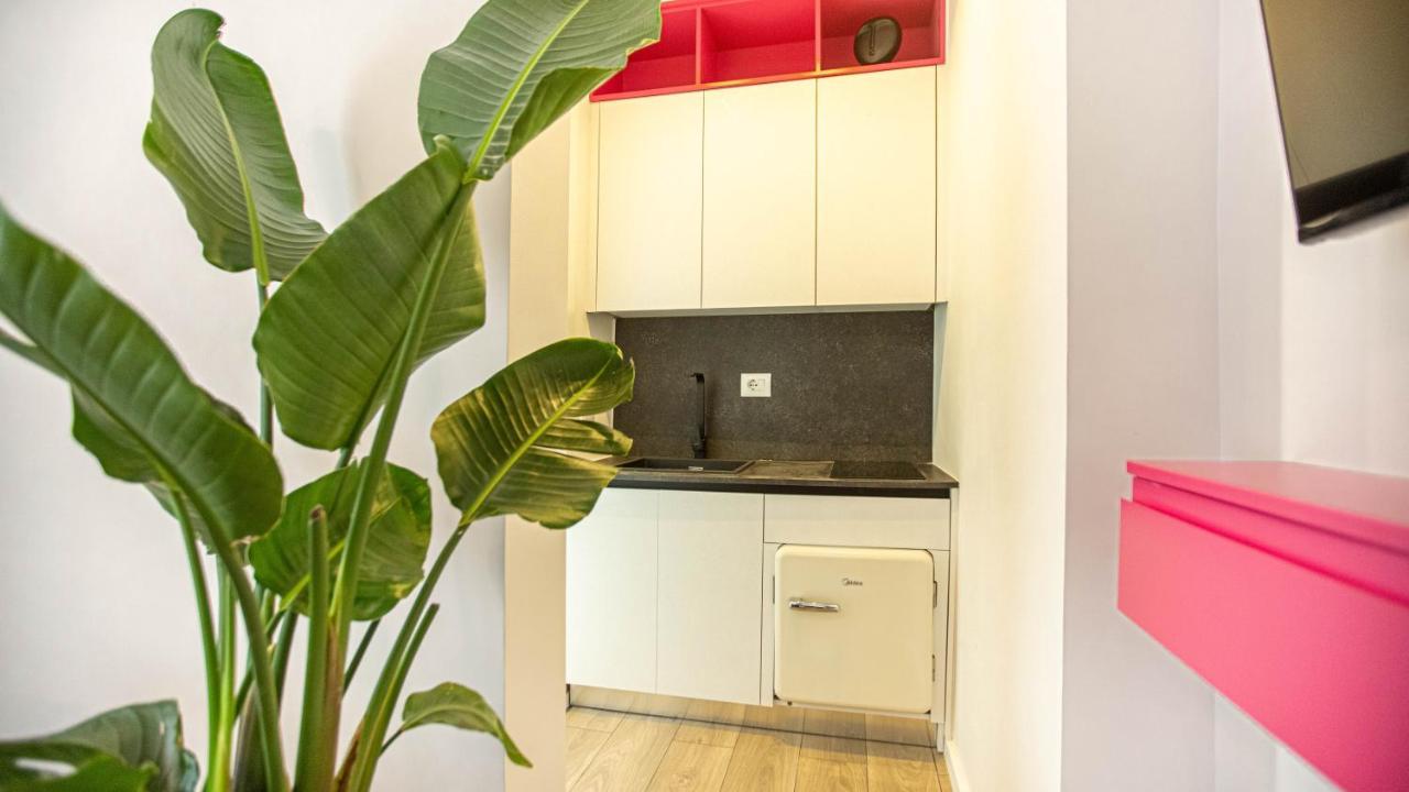Dua Apartment *
