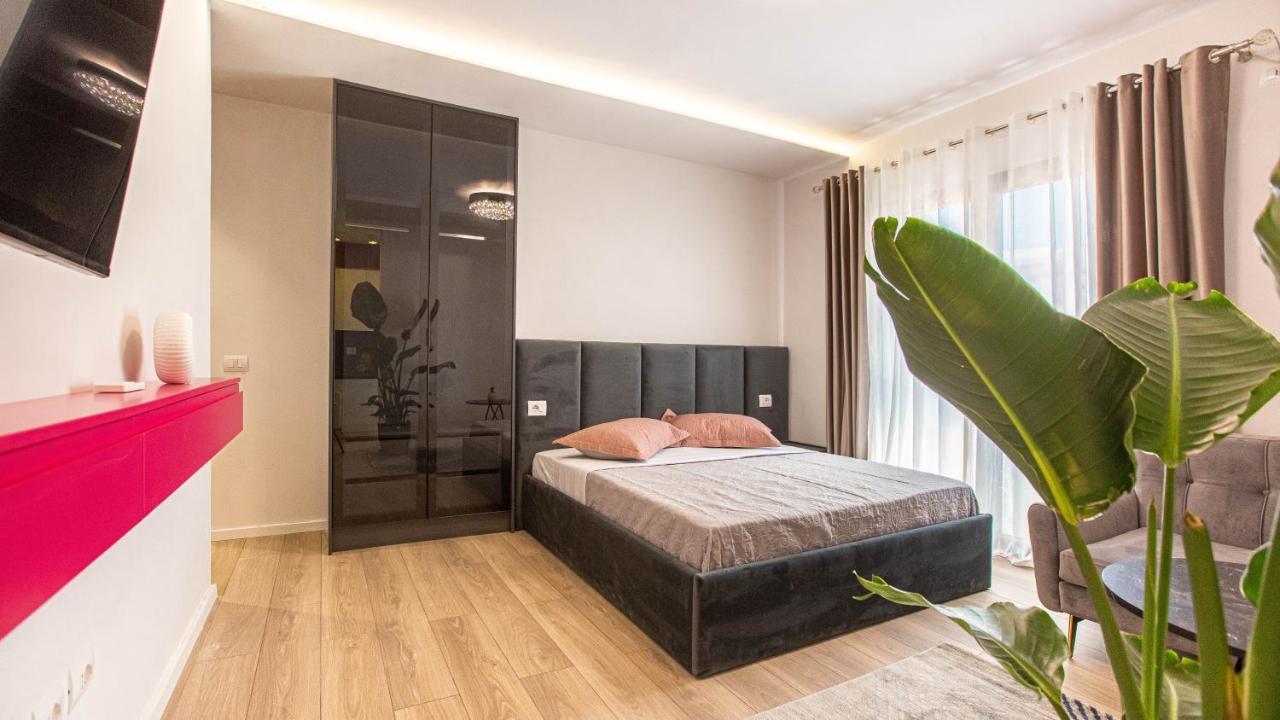 Dua Apartment