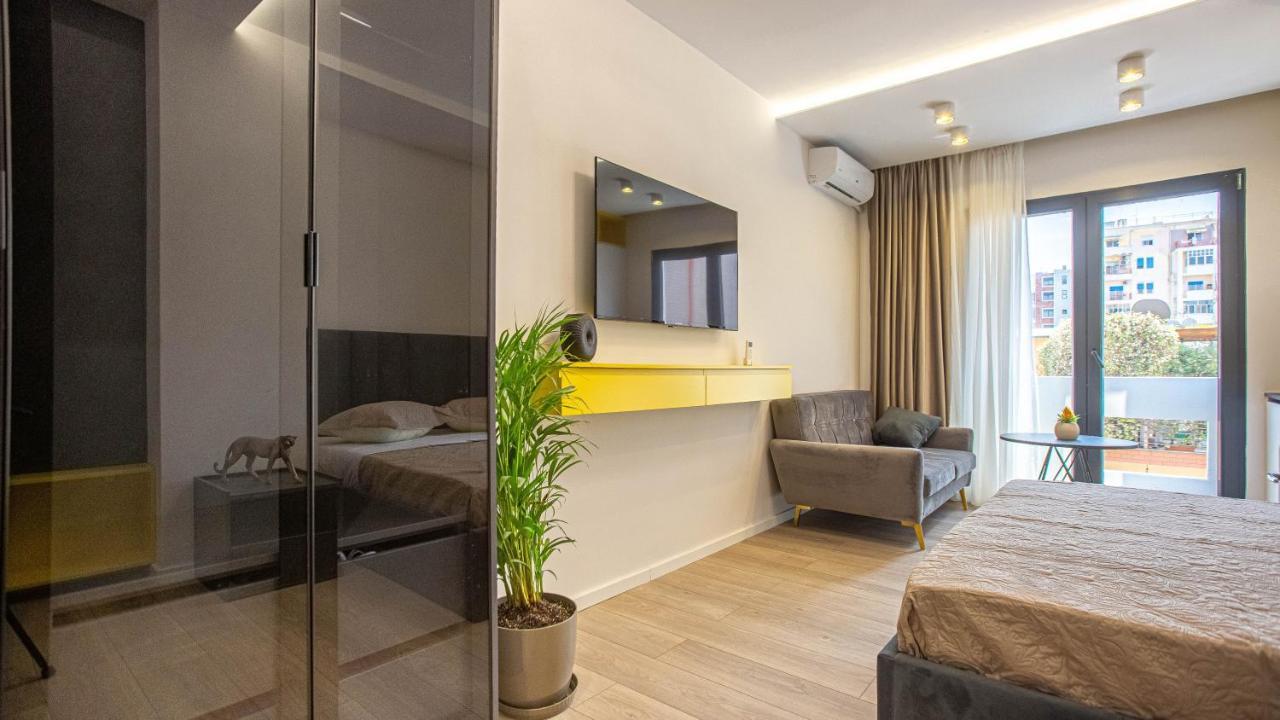 Apartment Dua Tirana