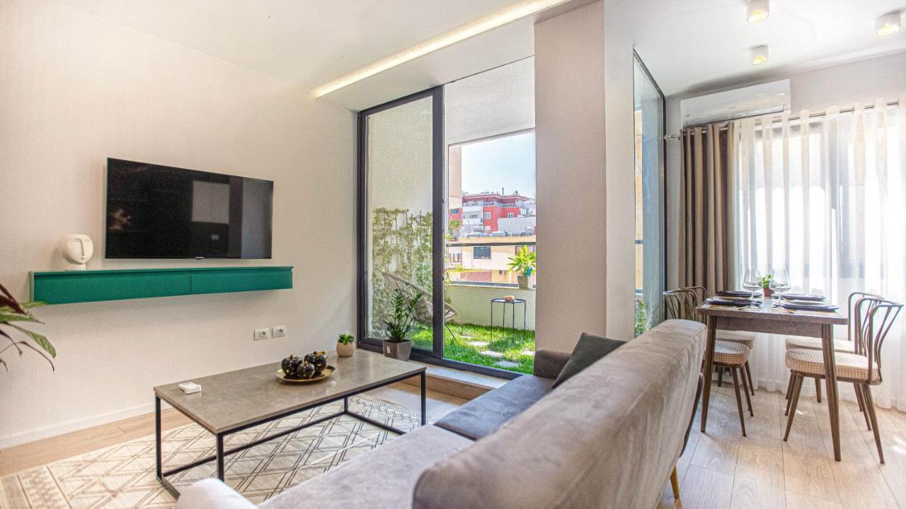 Dua Apartment
